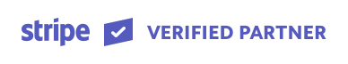 logo Stripe verified partner video monetization OKAST